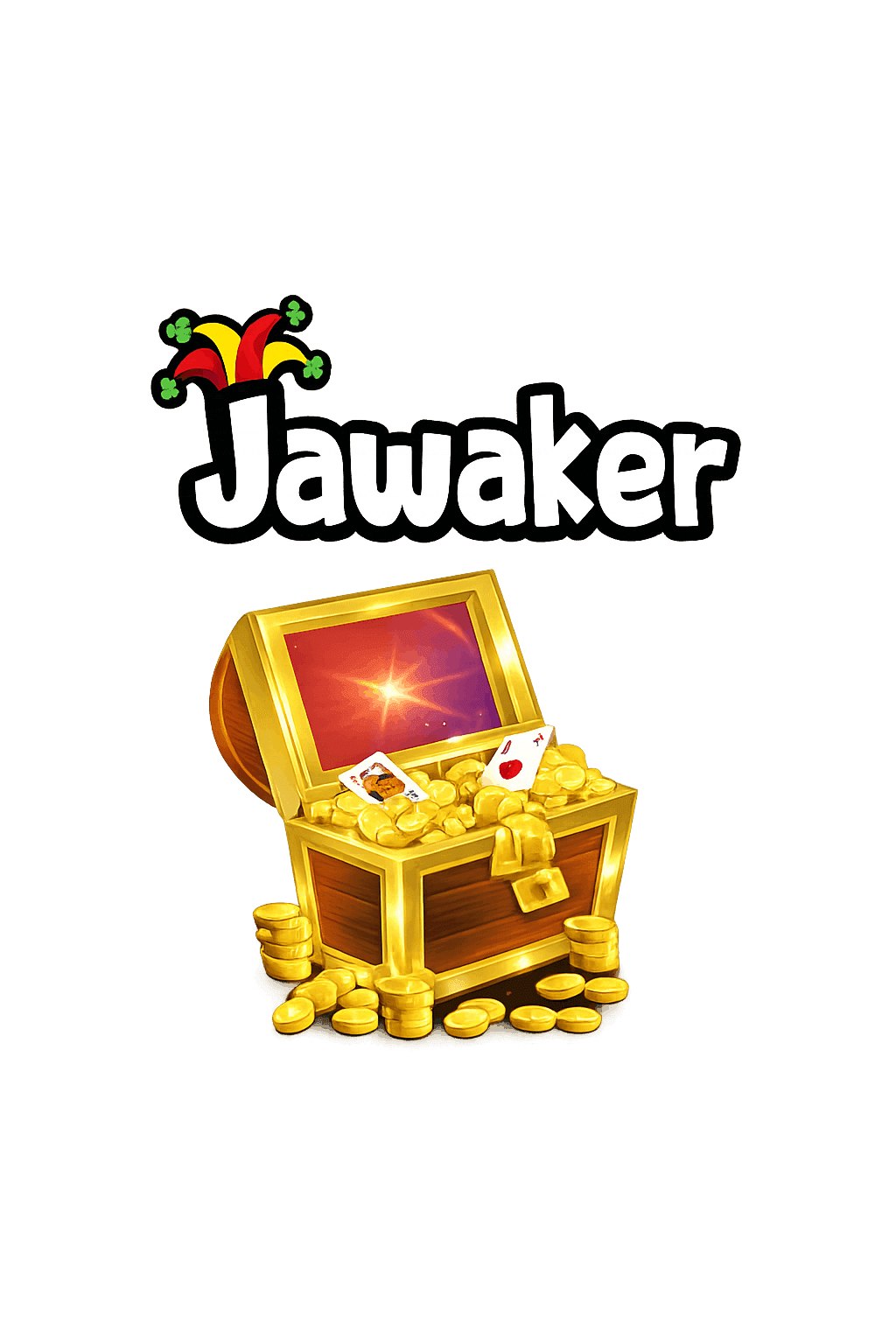 Jawaker Gift Cards E-PIN