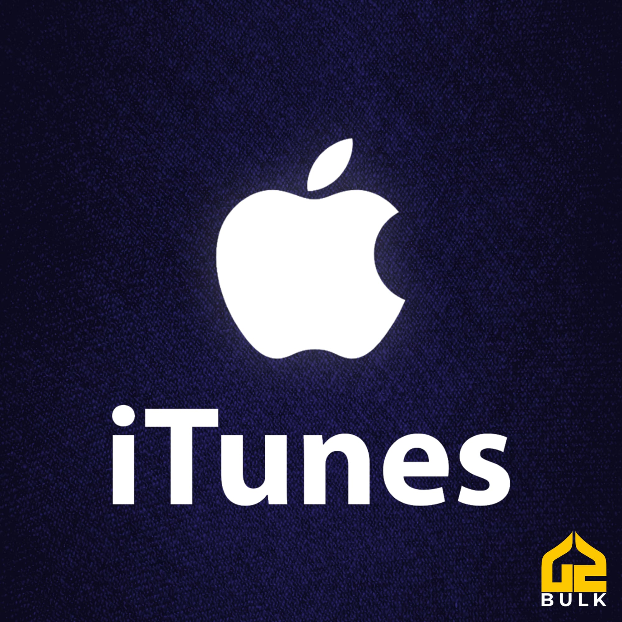 Itunes USA E-PIN