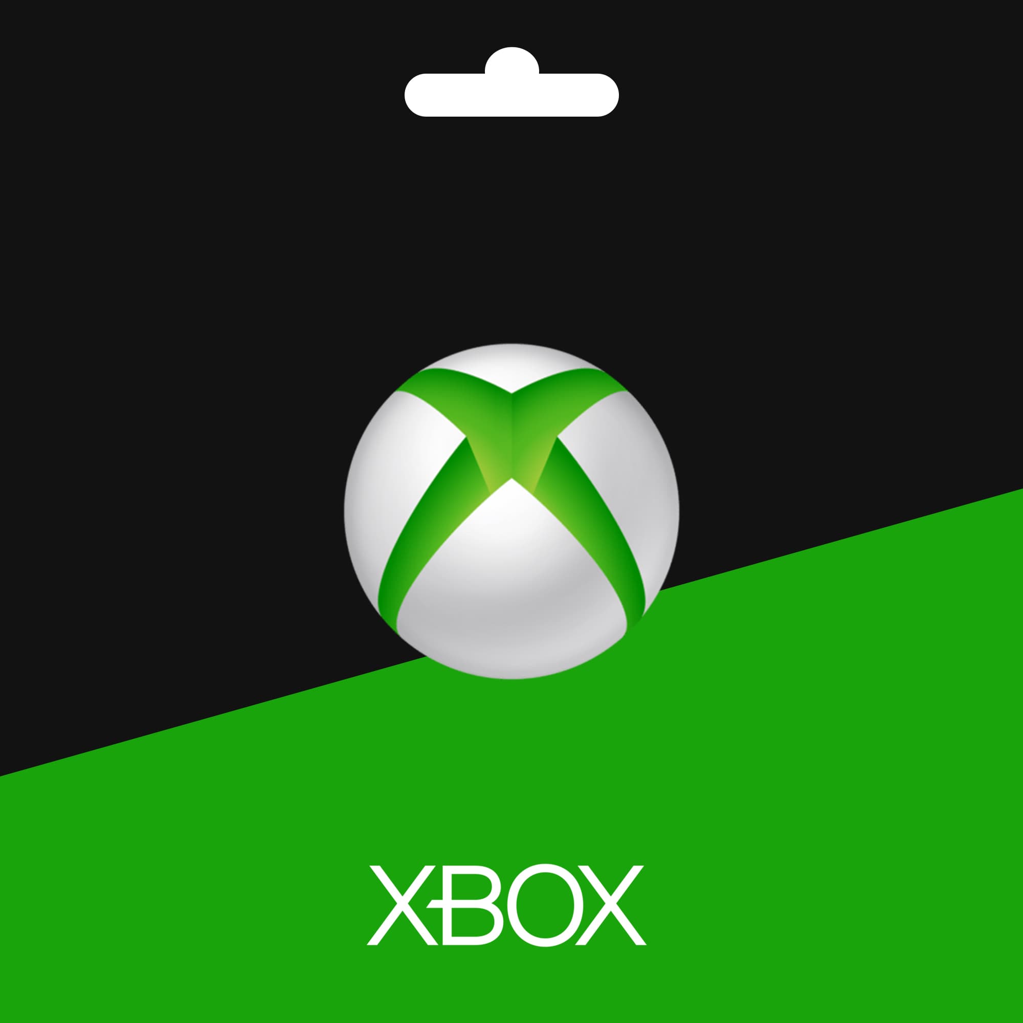 Xbox Giftcards E-PIN