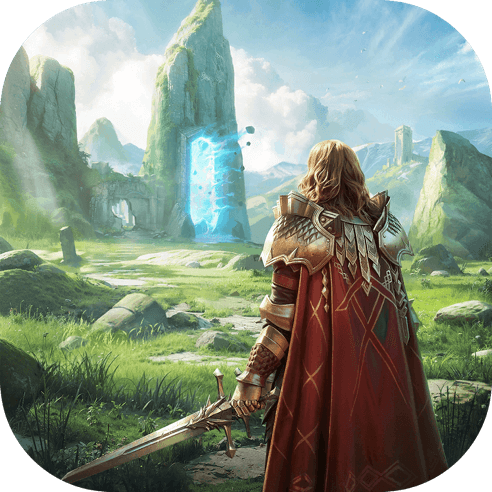 Dragonheir: Silent Gods