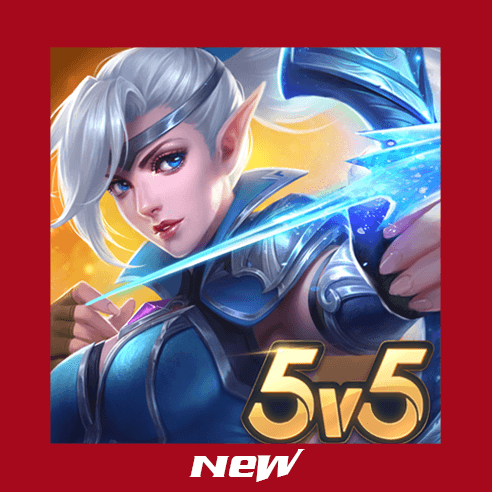 Mobile Legends Russia