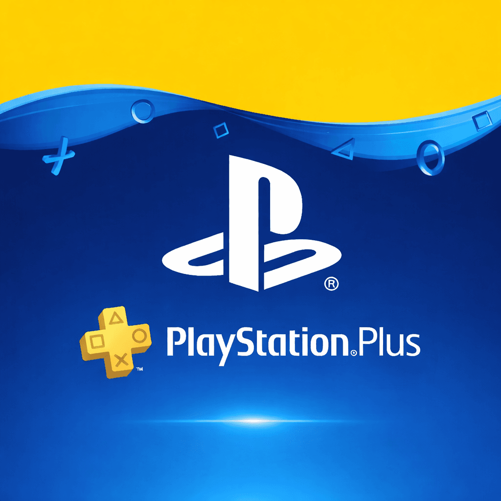 PlayStation Saudi Arabia (KSA) E-PIN