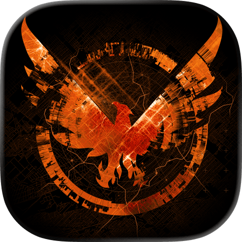 The Division Resurgence