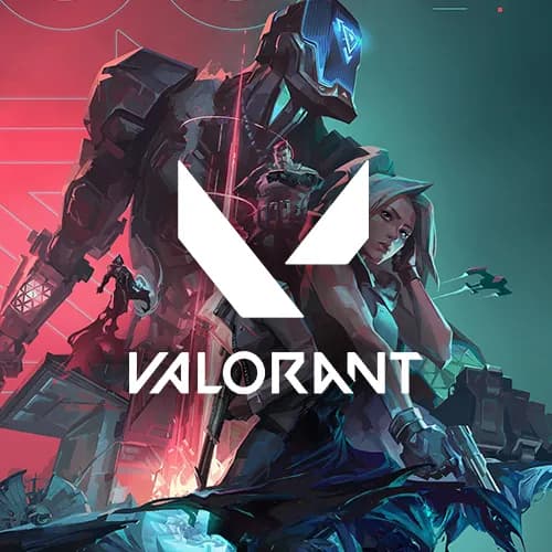 Valorant VP Turkey (API)