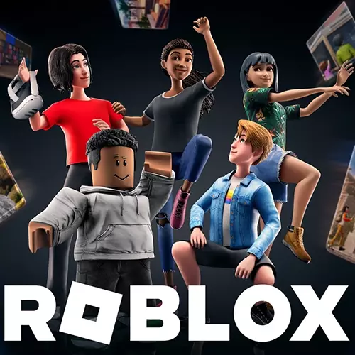Roblox (CA) (API)