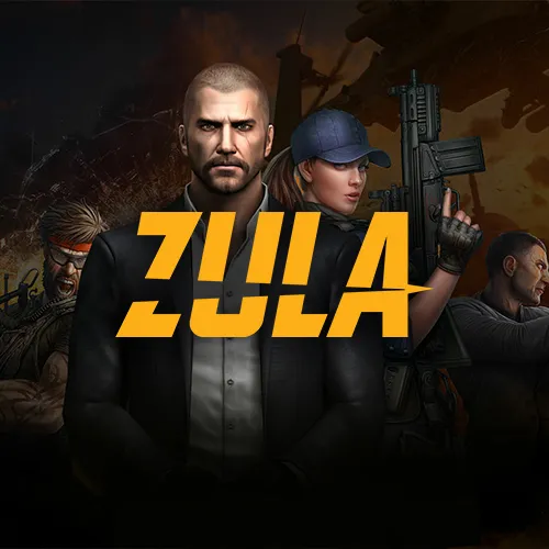 Zula Turkey