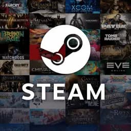 Steam USD CIS