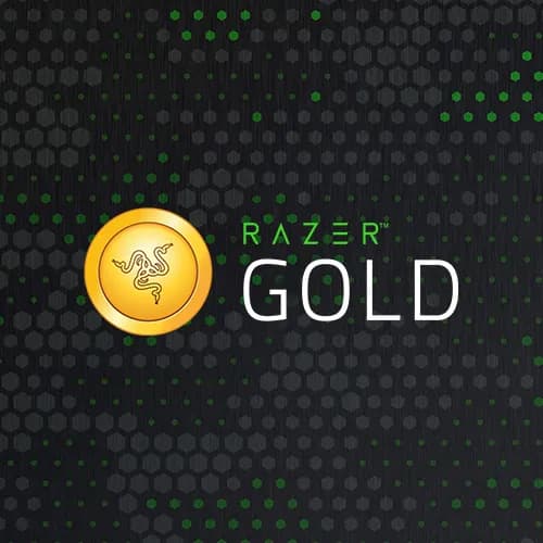 Razer Gold Turkey TL (API)