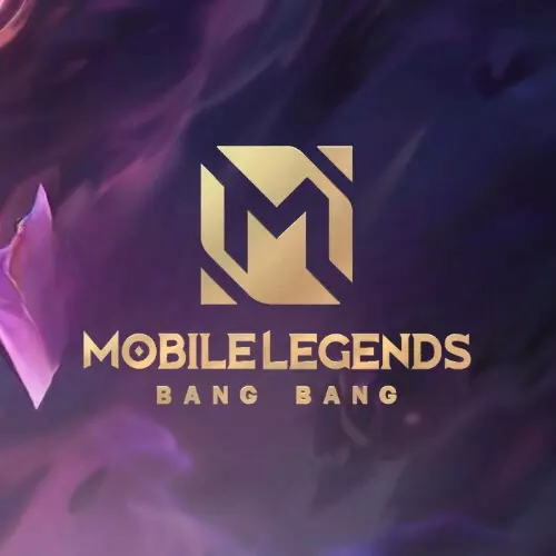 Mobile Legends