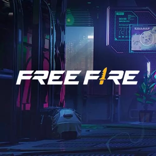 Garena Free Fire Vouchers(Official) (API)