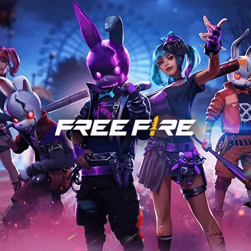 Freefire MENA